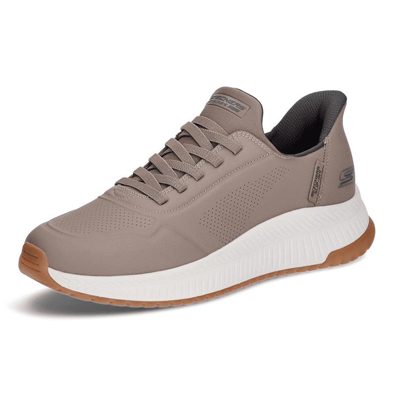 SKECHERS（スケッチャーズ） スリップインズ メンズ スニーカー SKJ