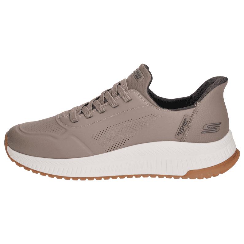 送料分 SKECHERS（スケッチャーズ） スリップインズ メンズ スニーカー SKJ