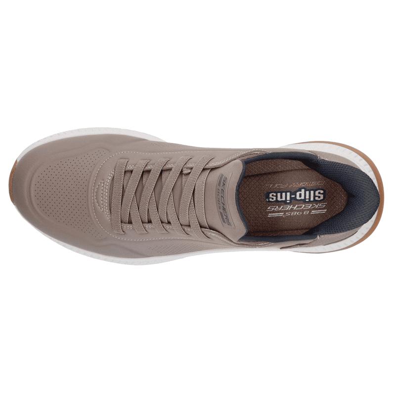 SKECHERS（スケッチャーズ） スリップインズ メンズ スニーカー SKJ