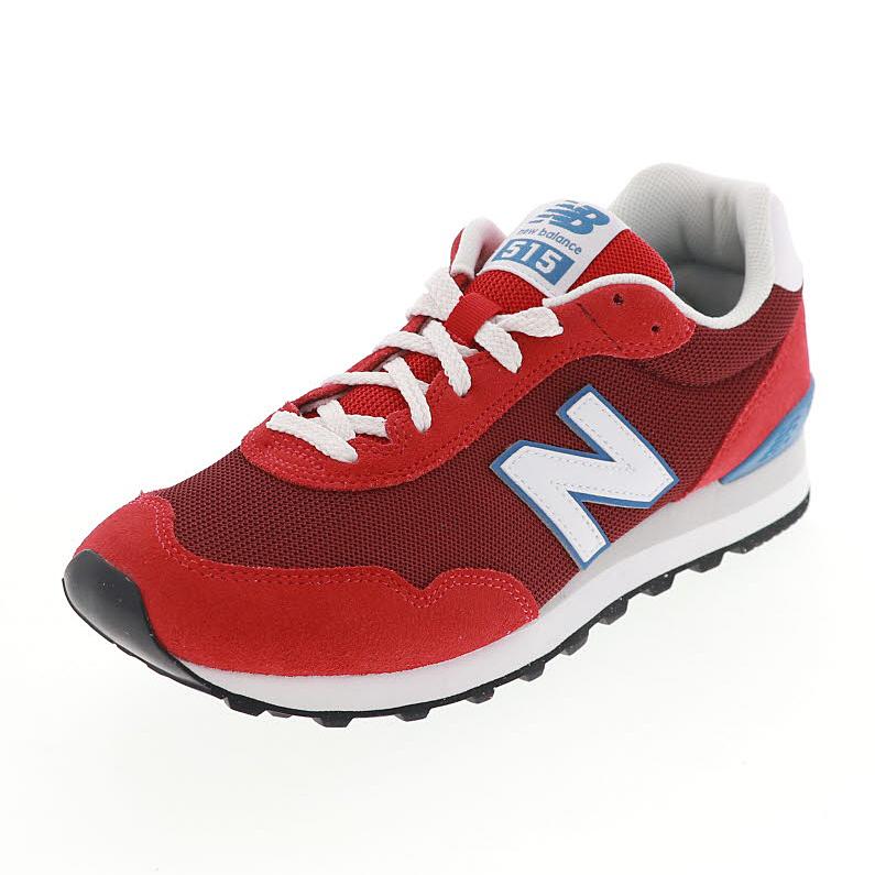 New Balance 515 スニーカー New Balance（ニューバランス） スニーカー メンズ シューズ D幅