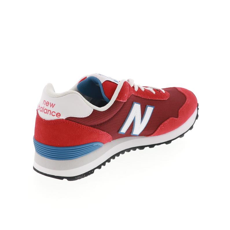 New Balance（ニューバランス） 515 メンズ スニーカー ローカット
