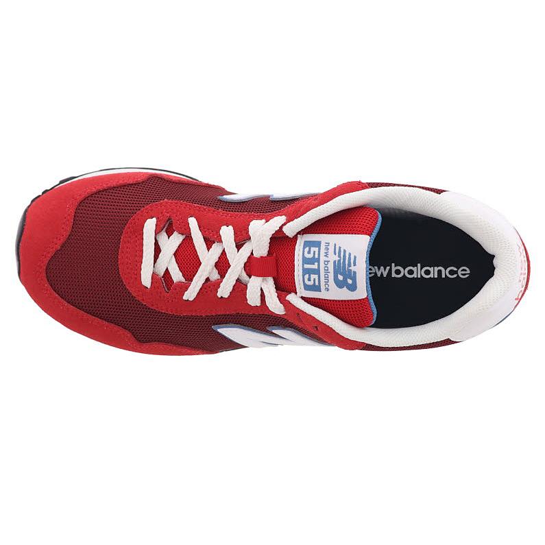 New Balance（ニューバランス） 515 メンズ スニーカー ローカット