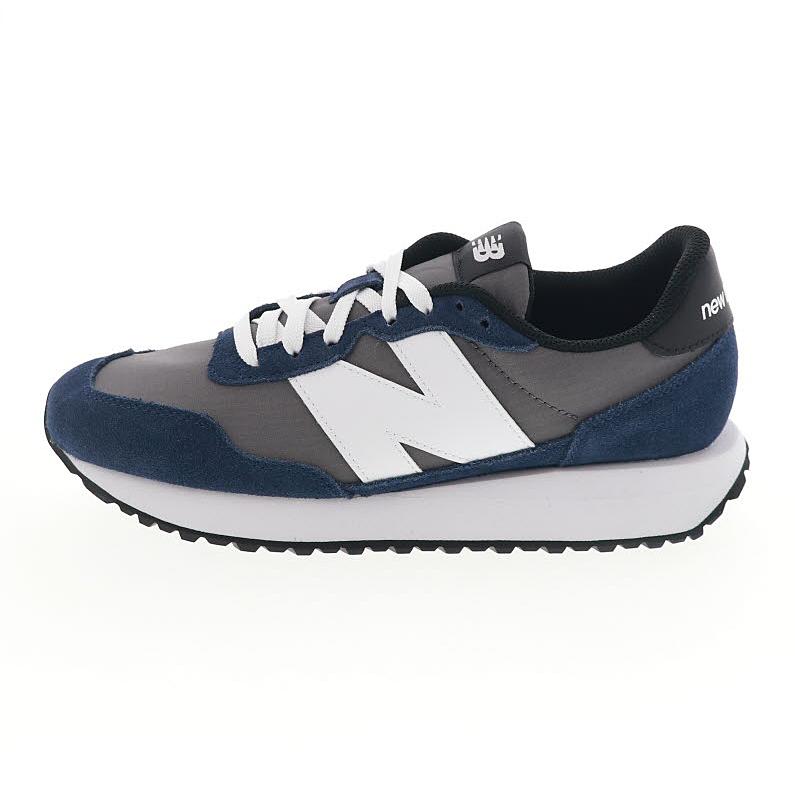 New Balance（ニューバランス） NB MS237MCN D幅 メンズ スニーカー