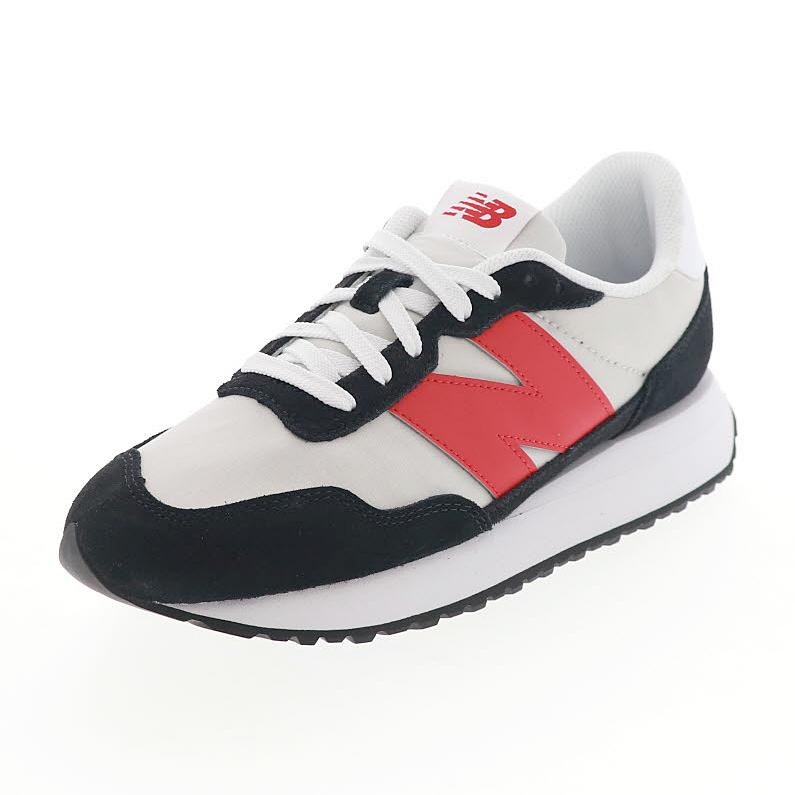 ニューバランス New Balance MS237M CR Dメンズ  スニーカー シューズ  正規品 New Balance（ニューバランス） NB MS237MCR D幅 メンズ スニーカー