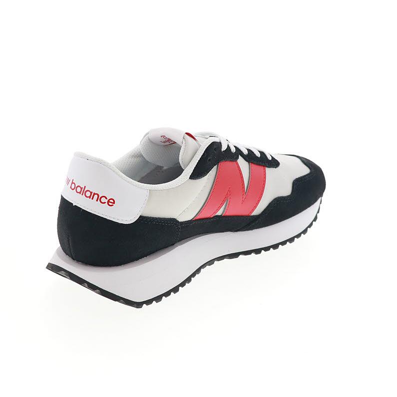 New Balance（ニューバランス） NB MS237MCR D幅 メンズ スニーカー