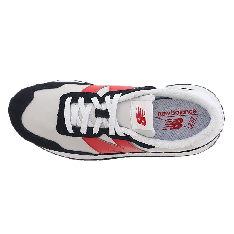 New Balance（ニューバランス） NB MS237MCR D幅 メンズ スニーカー