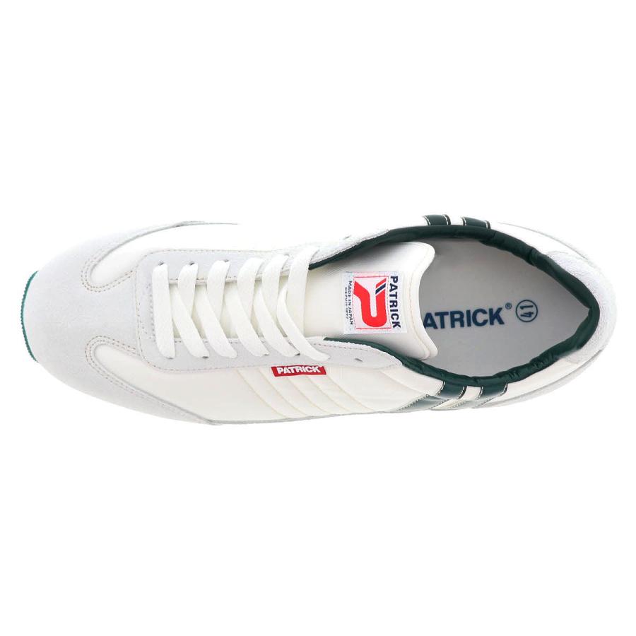 PATRICK（パトリック） マラソン メンズ スニーカー カジュアル