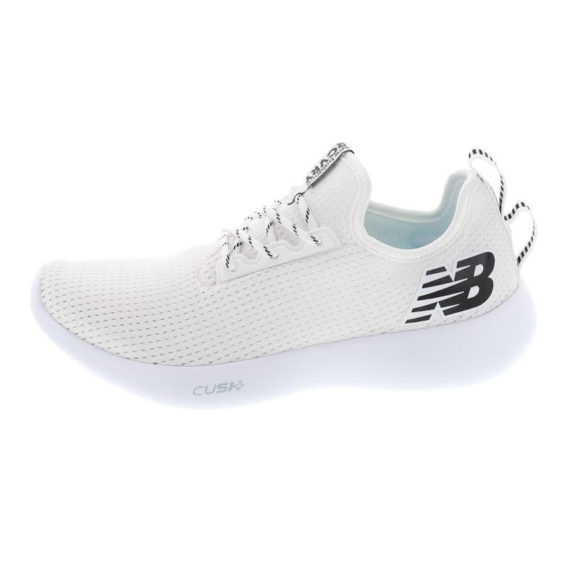 new balance rcvry white
