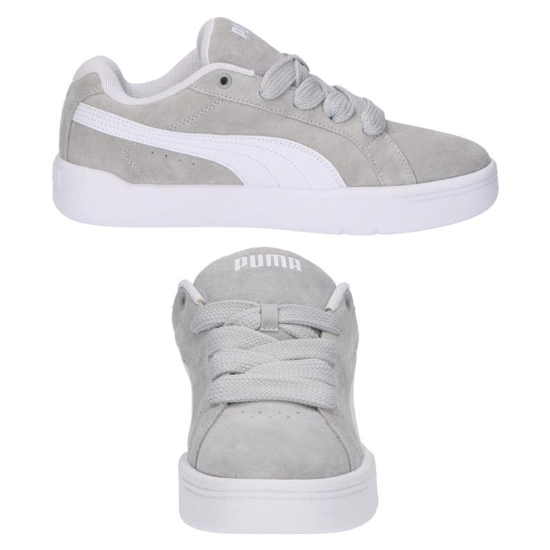 PUMA（プーマ） メンズ スニーカー パーク ライフスタイル イージー SD 