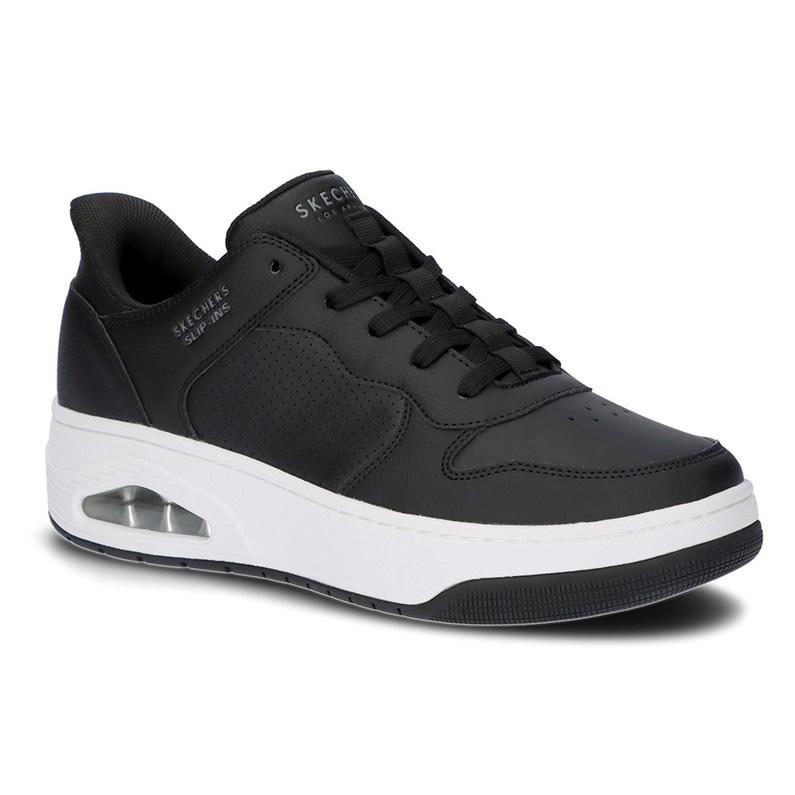 SKECHERS（スケッチャーズ） スリップインズ メンズ スニーカー SKJ