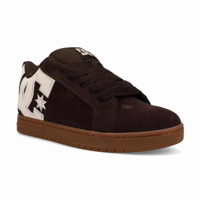 DC SHOES（ディーシーシューズ） メンズ スニーカー COURT GRAFFIK SE