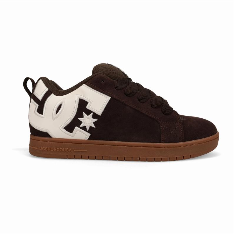 シューティー DC SHOES（ディーシーシューズ） メンズ スニーカー COURT GRAFFIK SE