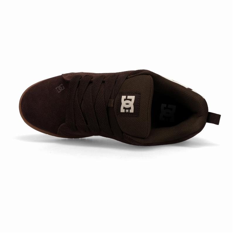 シューティー DC SHOES（ディーシーシューズ） メンズ スニーカー COURT GRAFFIK SE