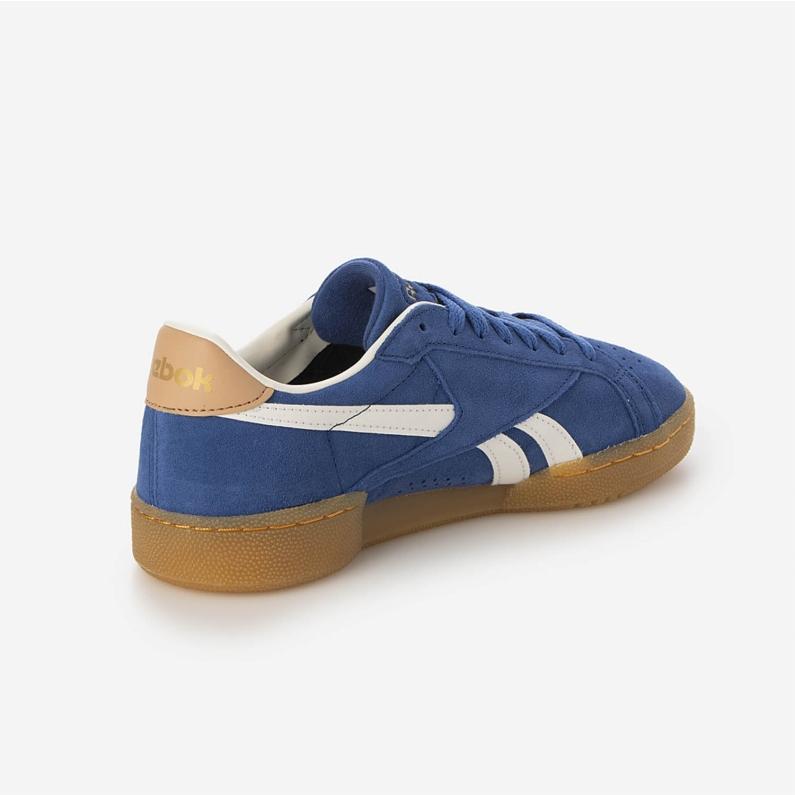 Reebok（リーボック） メンズ スニーカー クラブシー グラウンズ UK