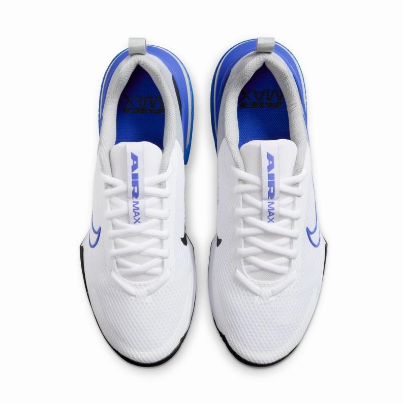 エア マックス ナイキ エアマックス アルファトレーナー 6 NIKE メンズ