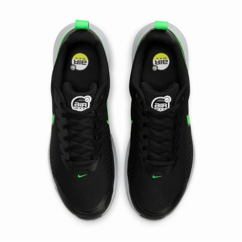 エア マックス ナイキ NUAXIS NIKE AIR MAX メンズ スニーカー