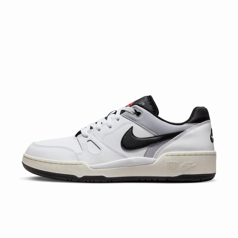 NIKE（ナイキ） メンズ スニーカーフル フォース ロー FULL FORCE LO 
