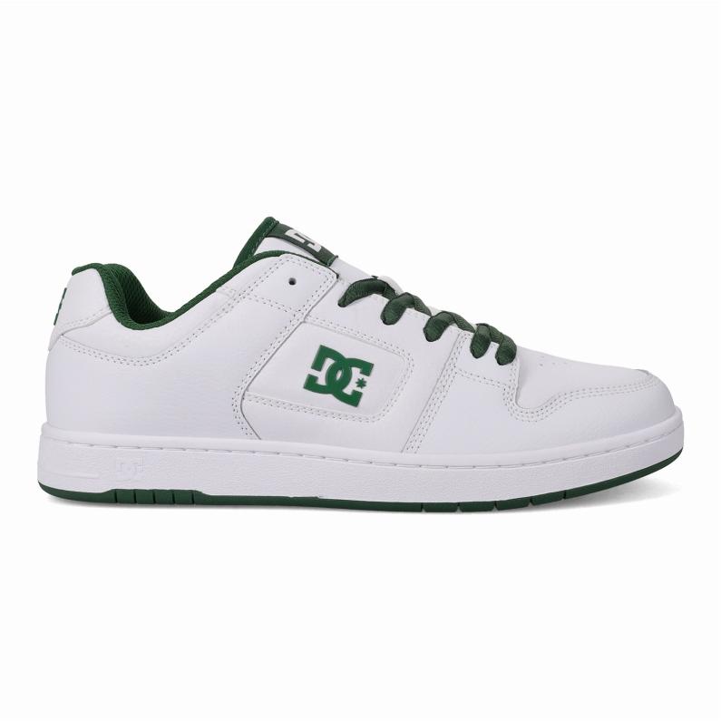 DC SHOES（ディーシーシューズ） メンズ スニーカー MANTECA 4