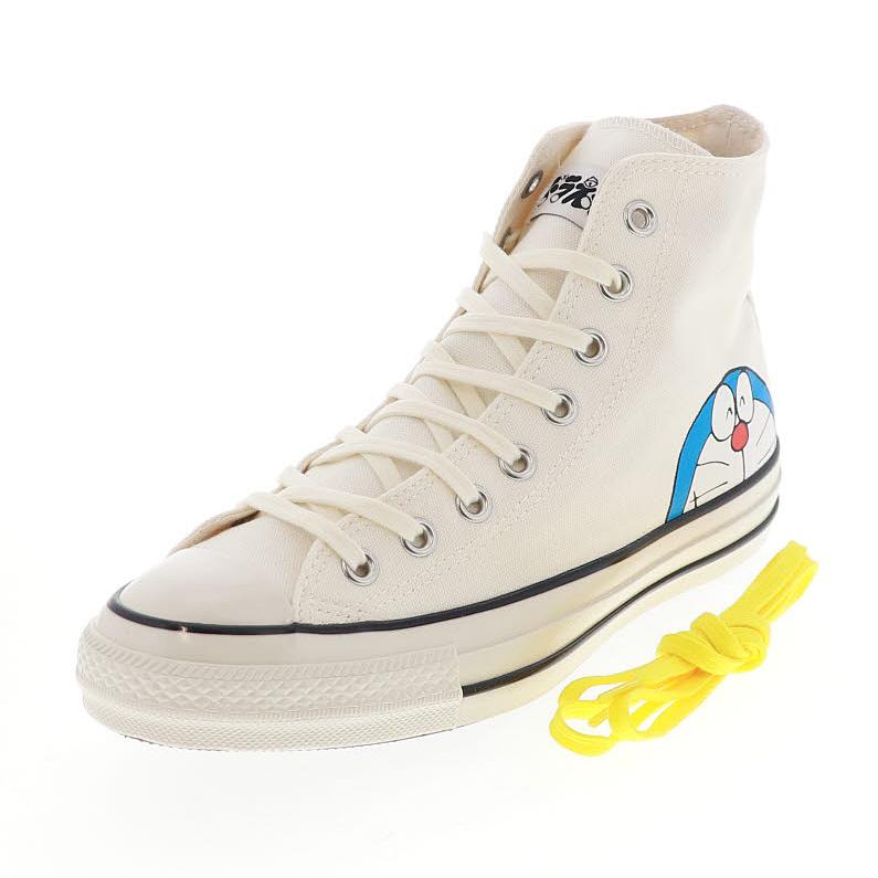 CANVAS ALL STAR CONVERSE コンバース オールスター エイジド FP HI 