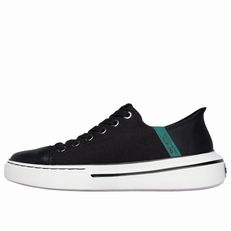 SKECHERS（スケッチャーズ） メンズ スニーカー スヌープ ワン ロー