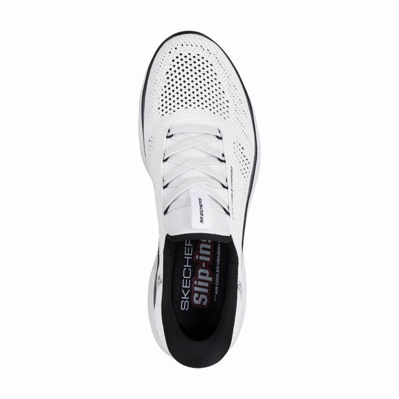 新品　スケッチャーズ　28.0㎝ SKECHERS（スケッチャーズ） スリップインズ メンズ スニーカー 232939
