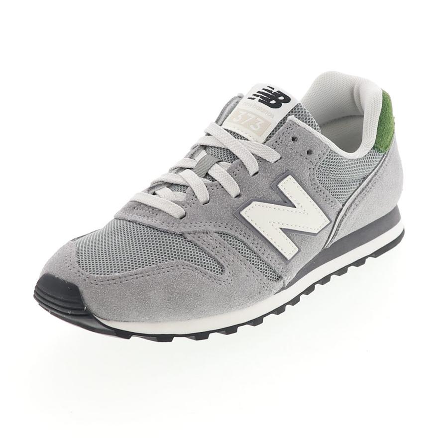 New Balance（ニューバランス） 373 メンズ スニーカー ローカット