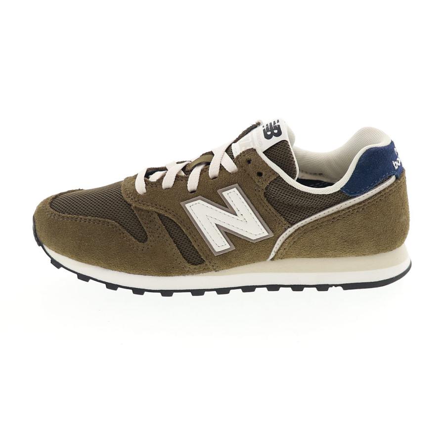 New Balance（ニューバランス） 373 メンズ スニーカー ローカット