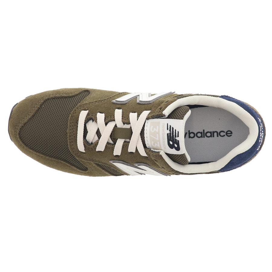 New Balance（ニューバランス） 373 メンズ スニーカー ローカット