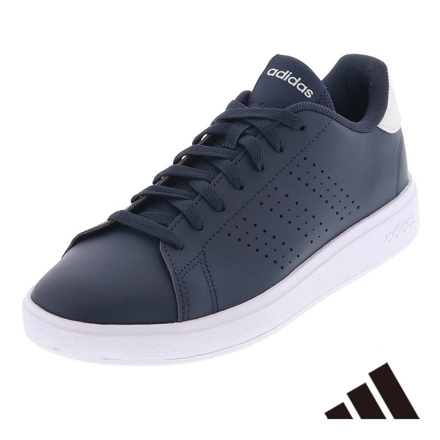 adidas（アディダス） アドバンコート ベース 2.0 U JP7945 メンズ