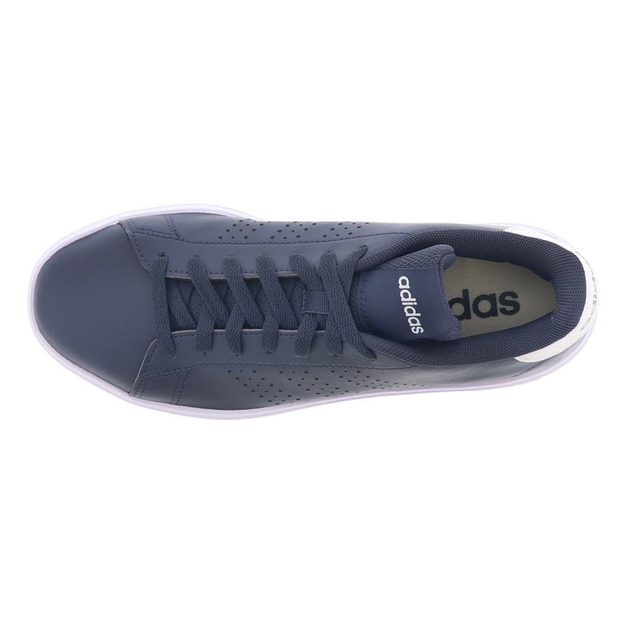 adidas（アディダス） アドバンコート ベース 2.0 U JP7945 メンズ