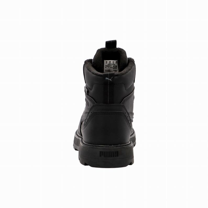 PUMA（プーマ） メンズ ハイカット スニーカー デジアルト V3 ピュア