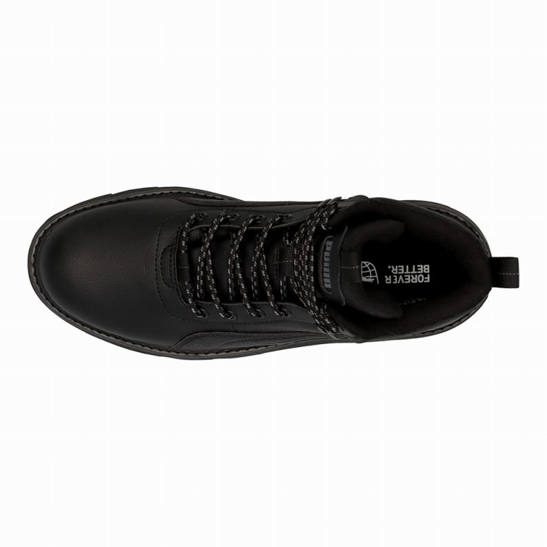 PUMA（プーマ） メンズ ハイカット スニーカー デジアルト V3 ピュア
