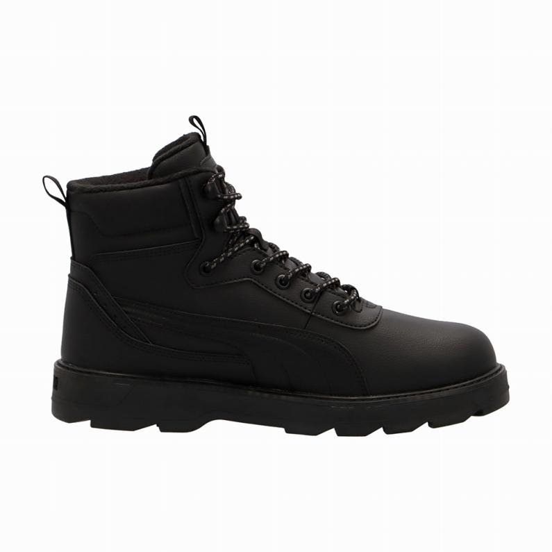 PUMA（プーマ） メンズ ハイカット スニーカー デジアルト V3 ピュア