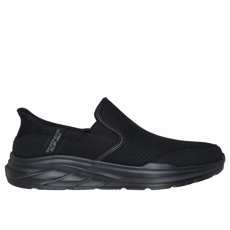 SKECHERS（スケッチャーズ） メンズ スニーカー スリップインズ