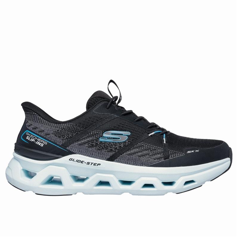 SKECHERS（スケッチャーズ） メンズ スニーカー スリップインズ
