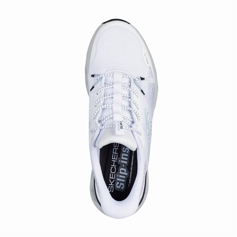 SKECHERS（スケッチャーズ） メンズ スニーカー スリップインズ