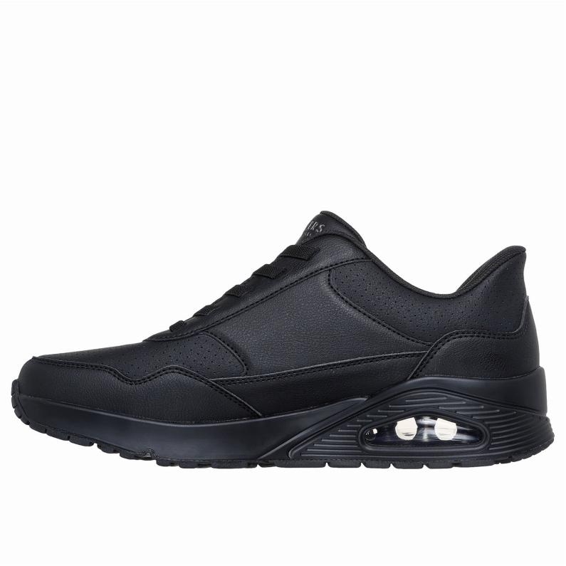 SKECHERS（スケッチャーズ） メンズ スニーカー スリップインズ ウノ