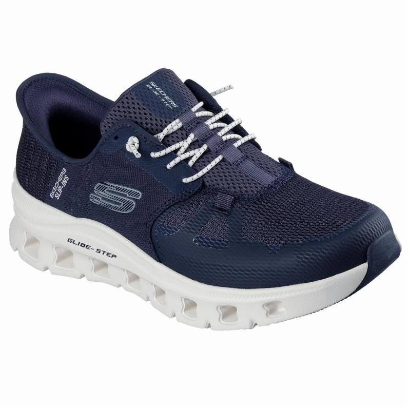 SKECHERS（スケッチャーズ） メンズ スニーカー スリップインズ