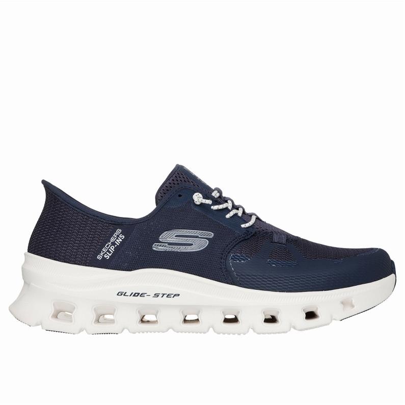 SKECHERS（スケッチャーズ） メンズ スニーカー スリップインズ