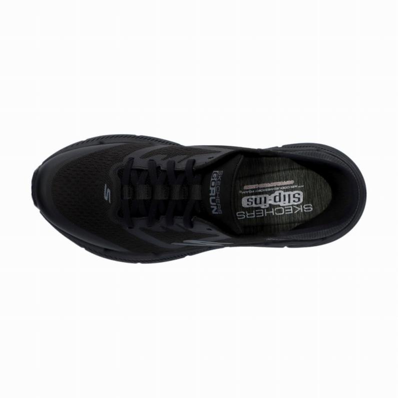 SKECHERS（スケッチャーズ） メンズ スニーカー スリップインズ