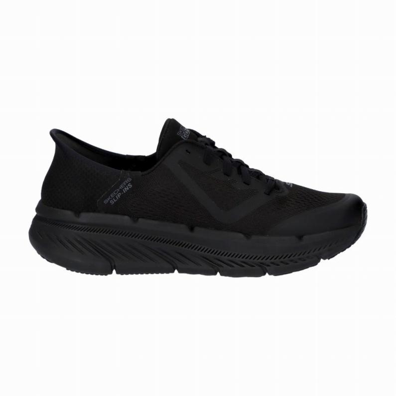 SKECHERS（スケッチャーズ） メンズ スニーカー スリップインズ