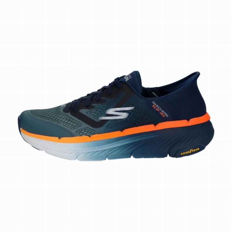 SKECHERS スケッチャーズ スリップインズ メンズ シューズ マックス
