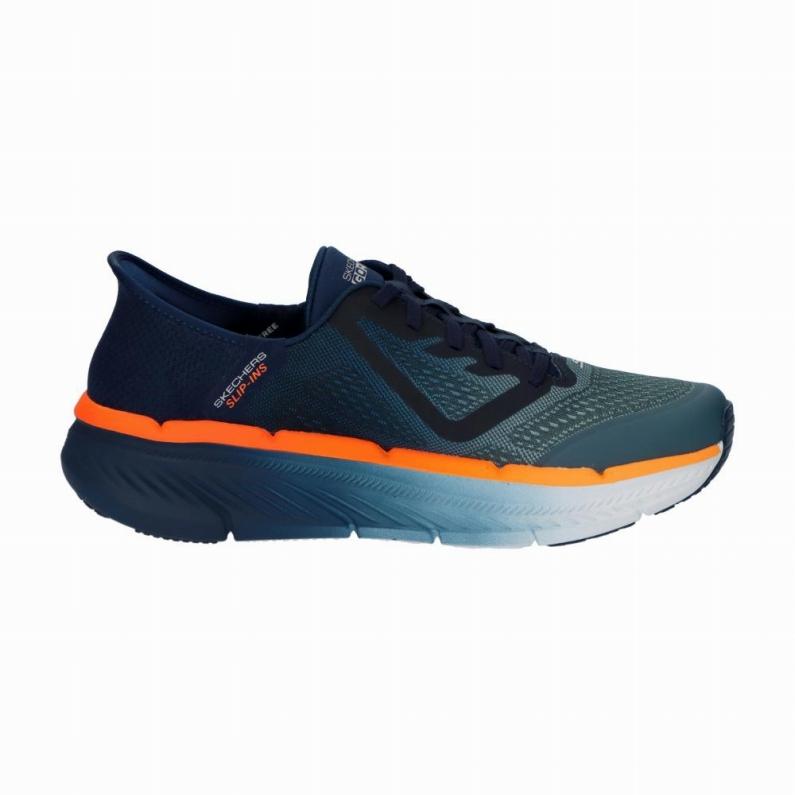 SKECHERS（スケッチャーズ） スリップインズ メンズ シューズ マックス