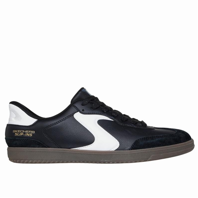SKECHERS（スケッチャーズ） スリップインズ メンズ スニーカー
