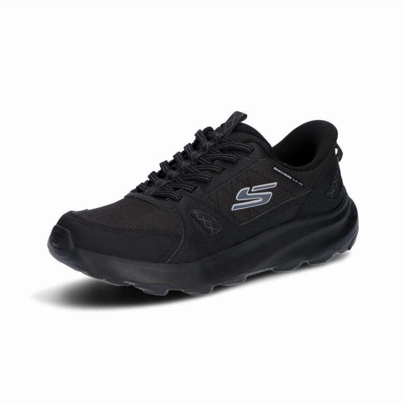 SKECHERS（スケッチャーズ） スリップインズ メンズ スニーカー 237788