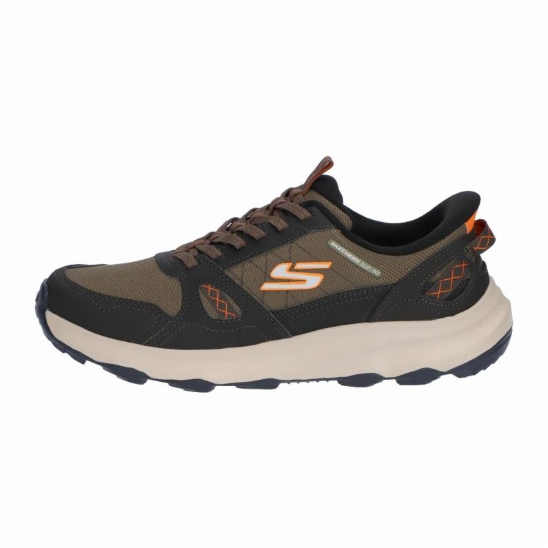 SKECHERS（スケッチャーズ） スリップインズ メンズ スニーカー 237788