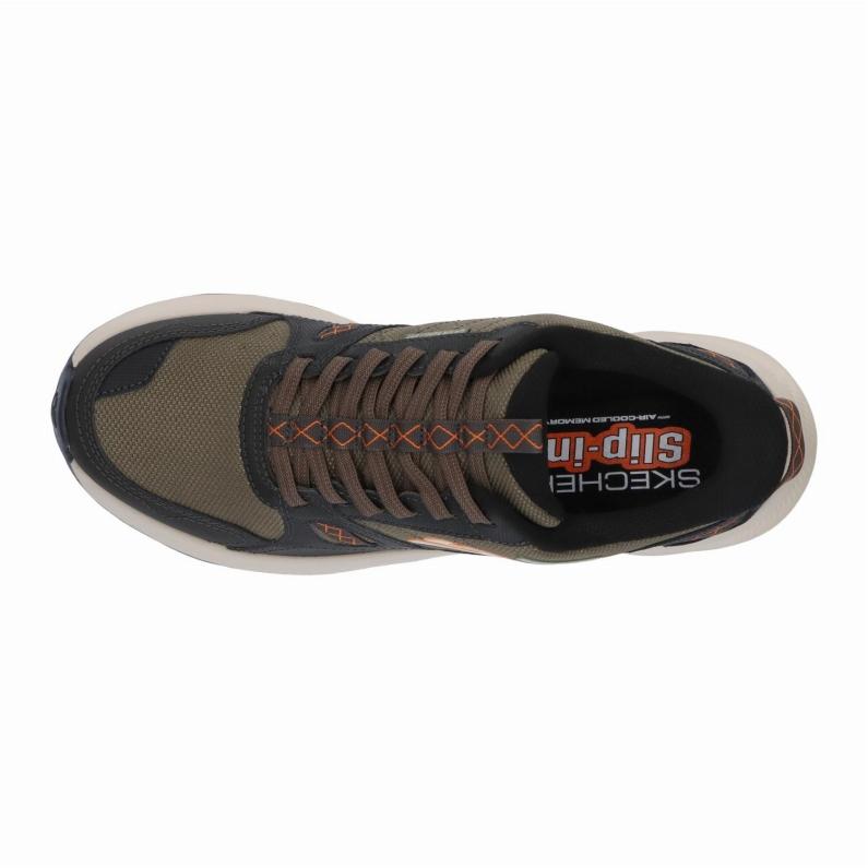 SKECHERS（スケッチャーズ） スリップインズ メンズ スニーカー 237788