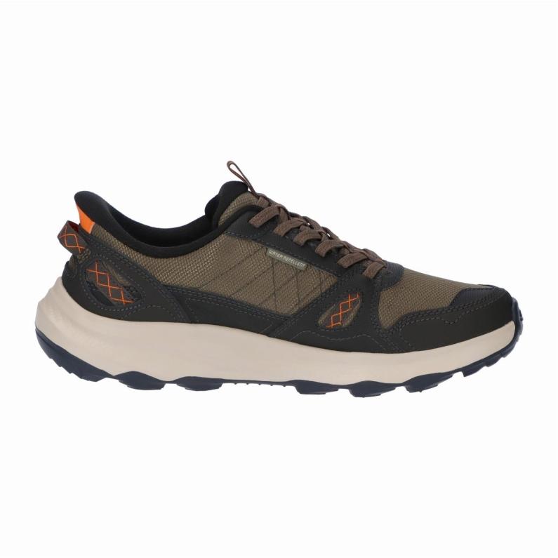 SKECHERS（スケッチャーズ） スリップインズ メンズ スニーカー 237788