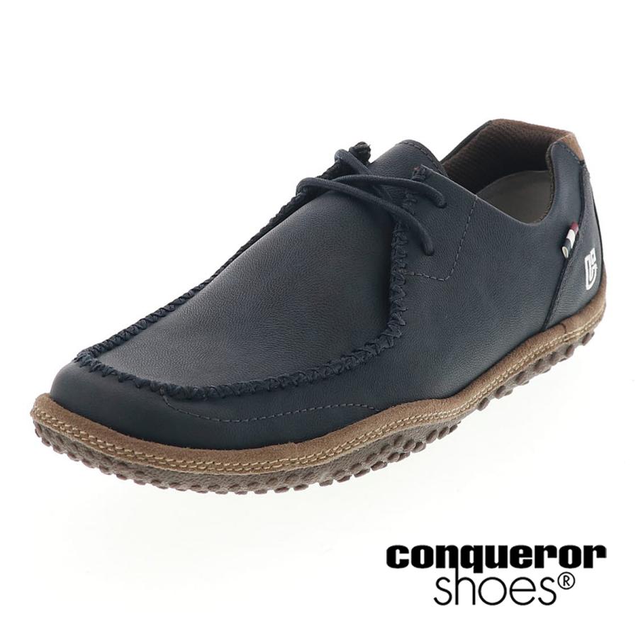 Conqueror Shoes（コンカラーシューズ） ホライゾン カジュアル