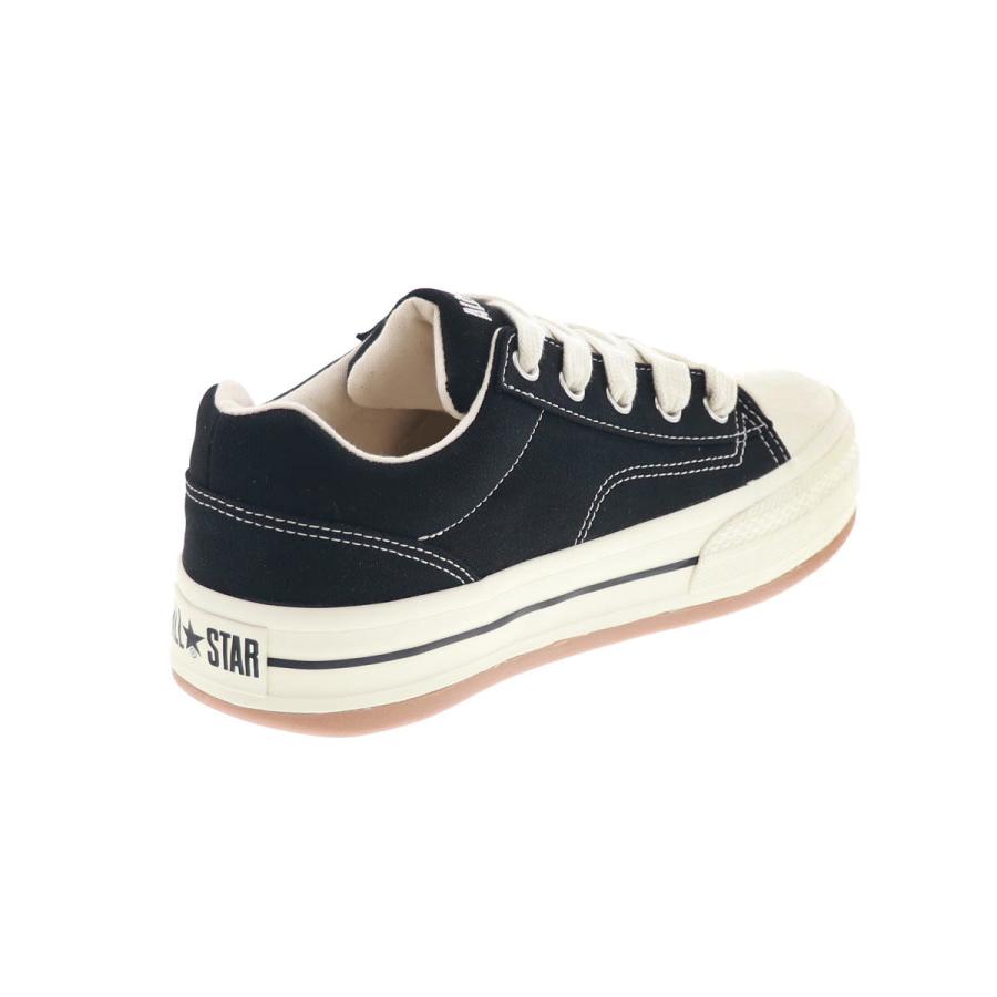 CANVAS ALL STAR コンバース オールスター ボーダースター OX メンズ